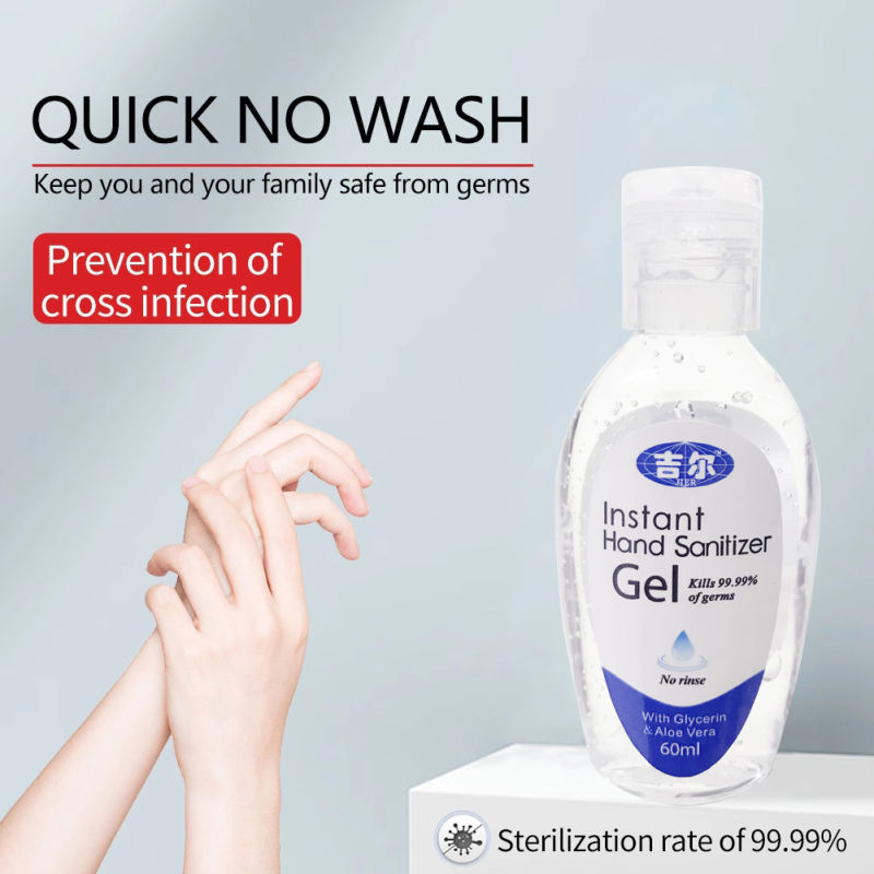 Manufacturer Supplier Easy Clean Hand Disinfectant Liquid Save Water
