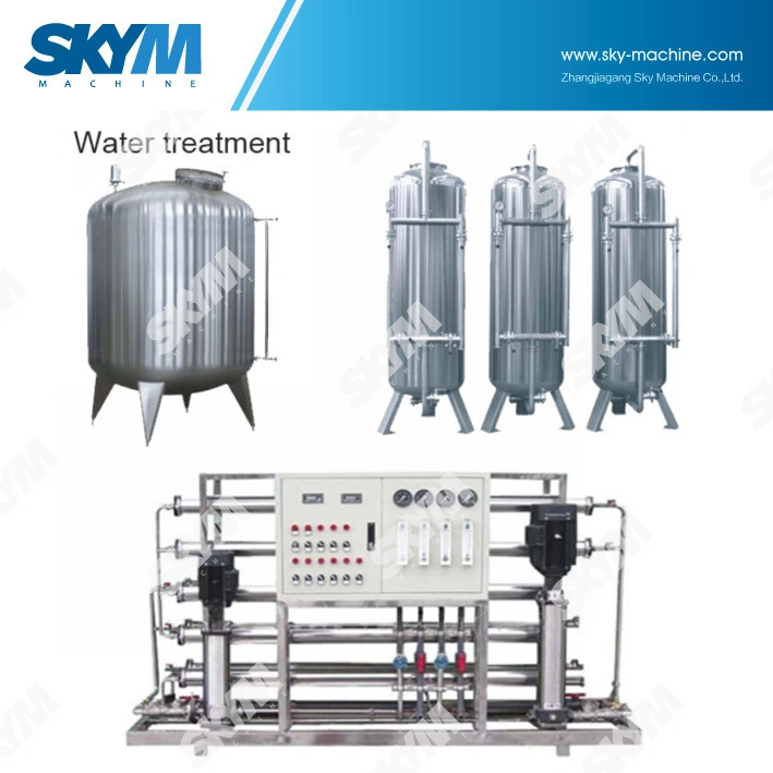 Hard Water Faucet Mounted Water Filter Factory Price Plant