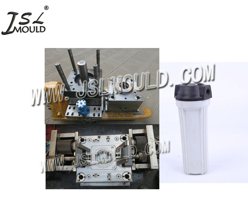 Factory Professional Plastic Water Filter Membrane Housing Mould