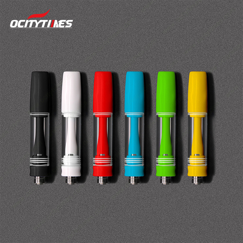 Lead Free Full Ceramic Cartridge Ocitytimes Wholesale Vaporizer Pen Cartridges