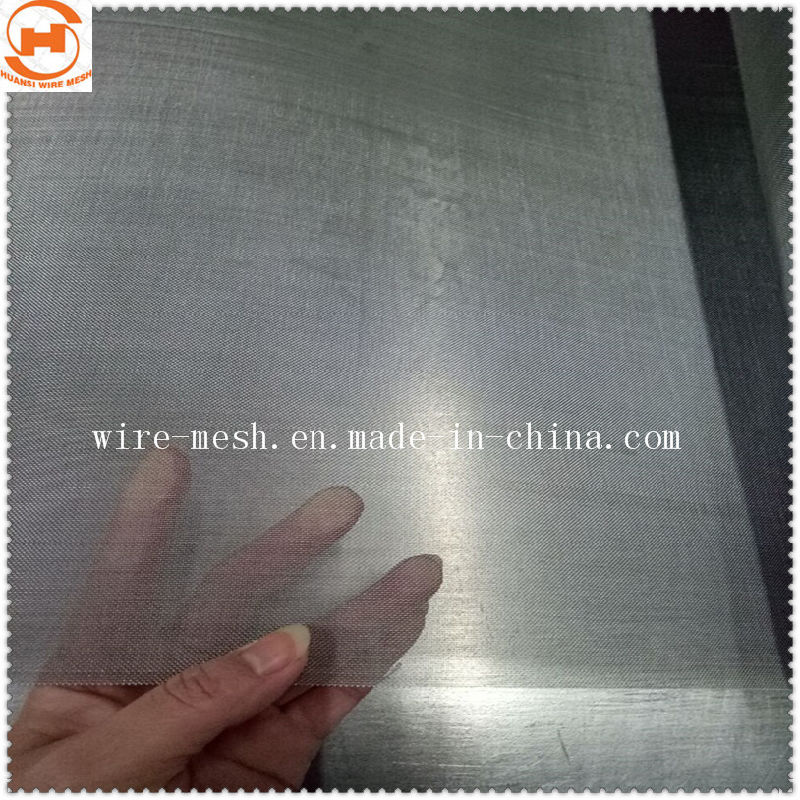 Stainless Steel Filter Mesh/Stainless Steel Disc Filter Wire Mesh