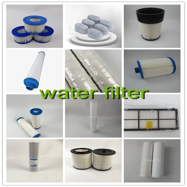 Water Treatment Pool Sand water filter element