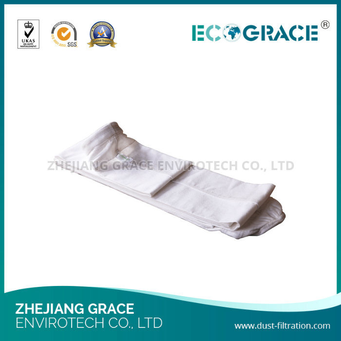 High Temperature Filter Material PTFE Filter Bag