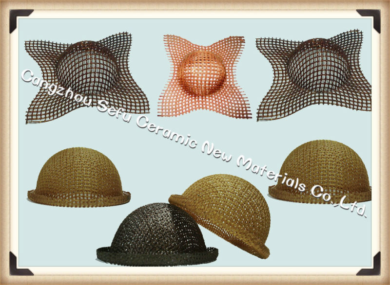 High Temperature Resistance Fiberglass Mesh Filter for Gas-Liquid Filter