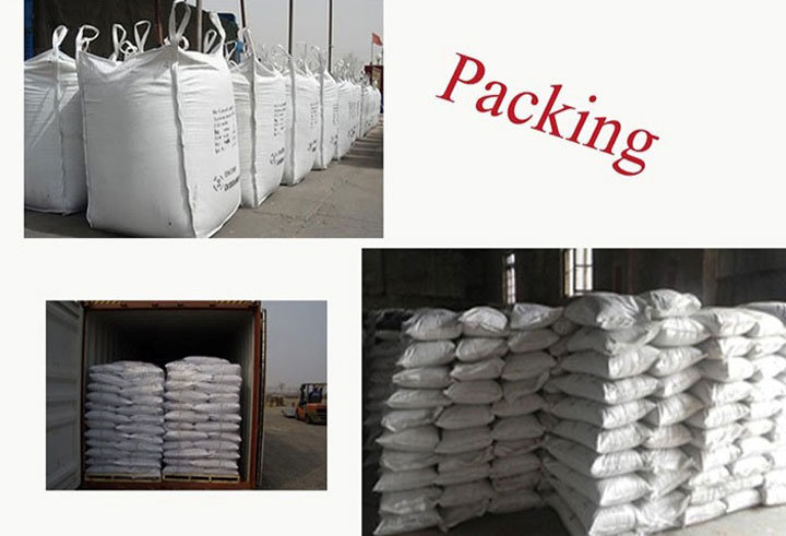 Factory Supply Manganese Sand Filters for Water Treatment