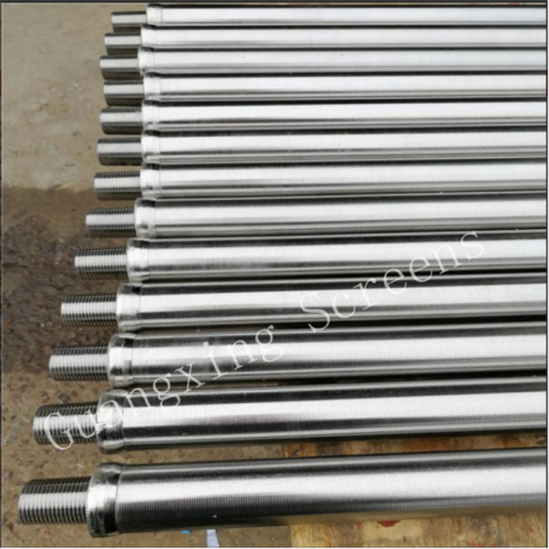Diatomaceous Earth Filtering Beer Filtering Tube Candle Filter Od38mm
