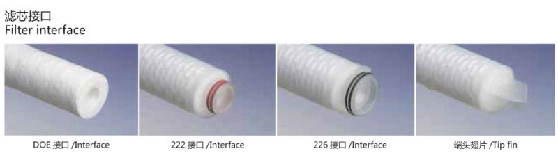 Bag Filter Unit Industrial Filtration Equipment Movable Filter
