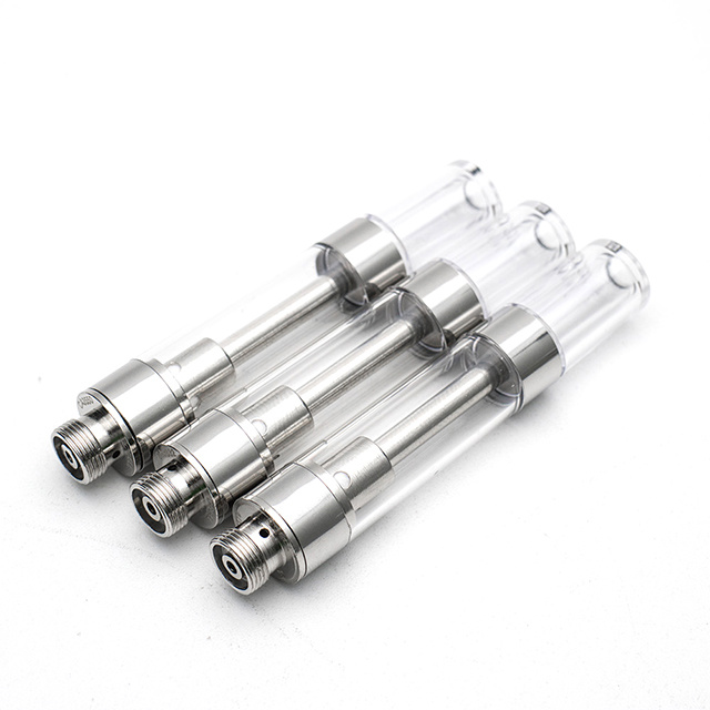 510 Thread Ceramic Cbd Vaporizer Cartridges Vape Cartridge 510 Threaded Cbd G5