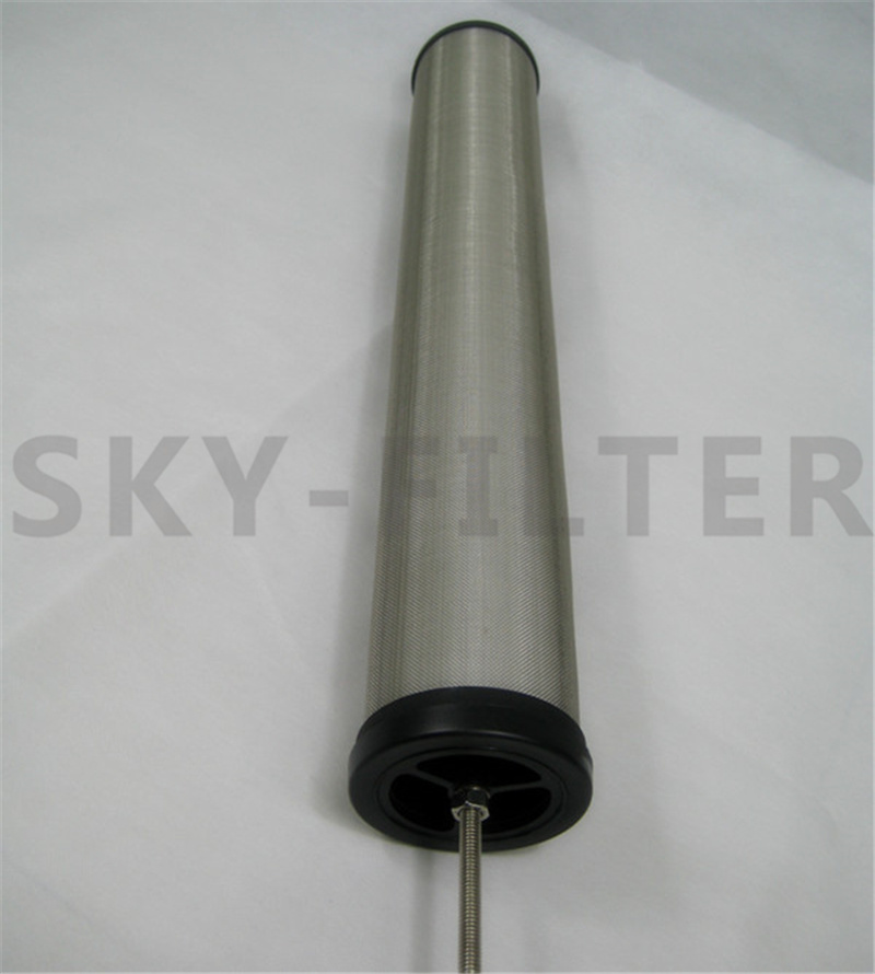 Replace Hankison Precision Air Compressor Filter Element (E9-40)