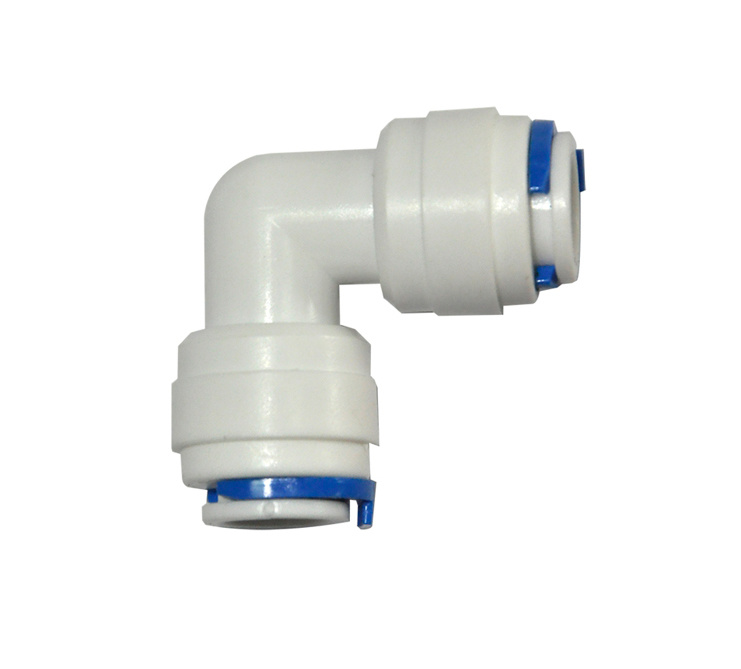 Quick Plastic RO Water Connector for Water Filter