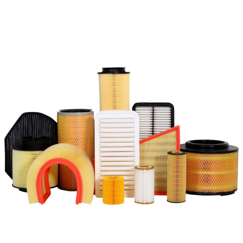 Factory Direct Supply Automobile Car Air Filters 1500A023