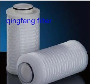 PP Water Filter Cartridge with High Water Flow Rate