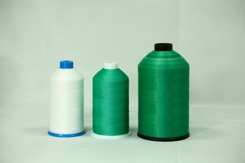 "Netttex" PTFE Filament Sewing Thread for Filter Material Sewing