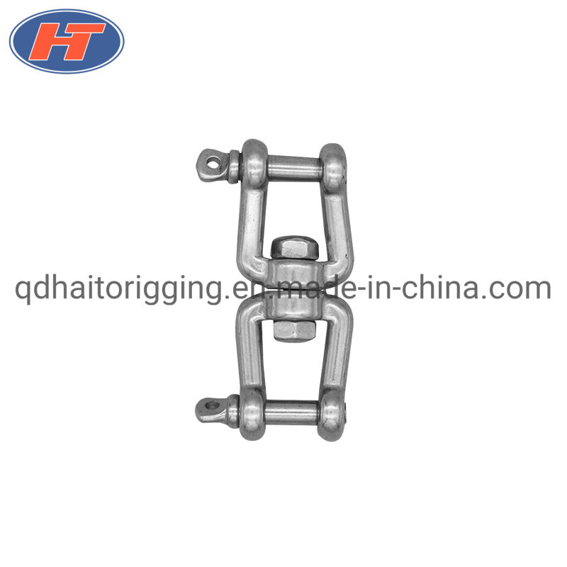 Stainless Steel Swivel with Factory Price and High Performance