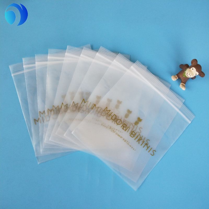 Manufacturer Reusable All Size Available Seal-Able Zip Lock Bags
