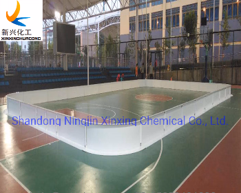 Ice Hockey Trainee Shooting Pad Home Hockey Shot Pad