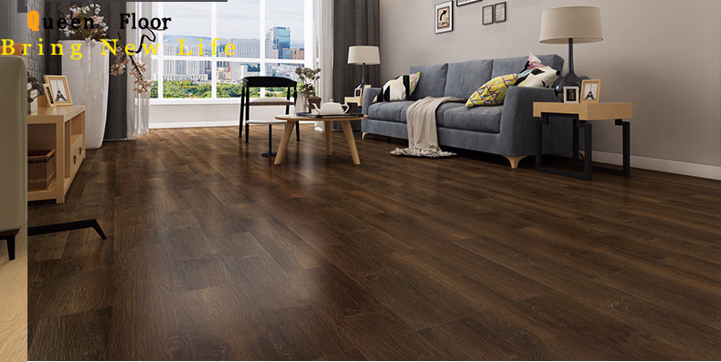 Top Best Quality Plastic PVC Flooring Wood Look Plastic Sheet Flooring Stone Plastic Composite Flooring