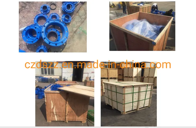 Di Copamate Copper Flange Adaptors for PVC Pipe