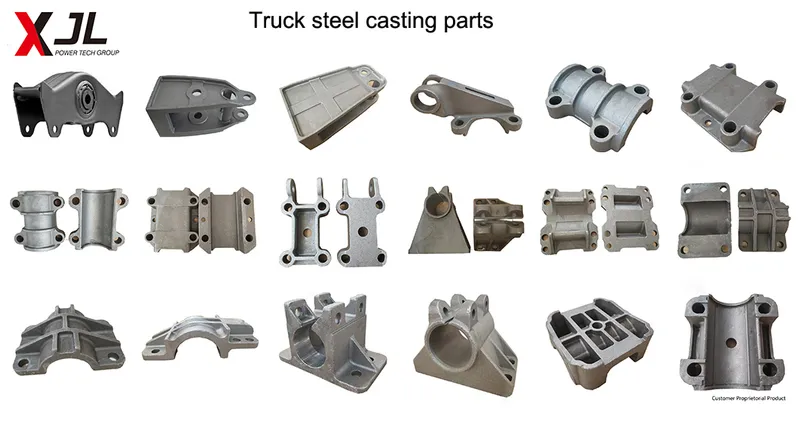 Machining Parts-Stainless Steel- Flange in Investment/Lost Wax Casting