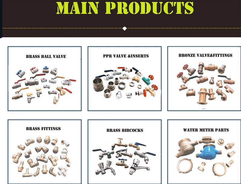 Brass Flange for Heating Element