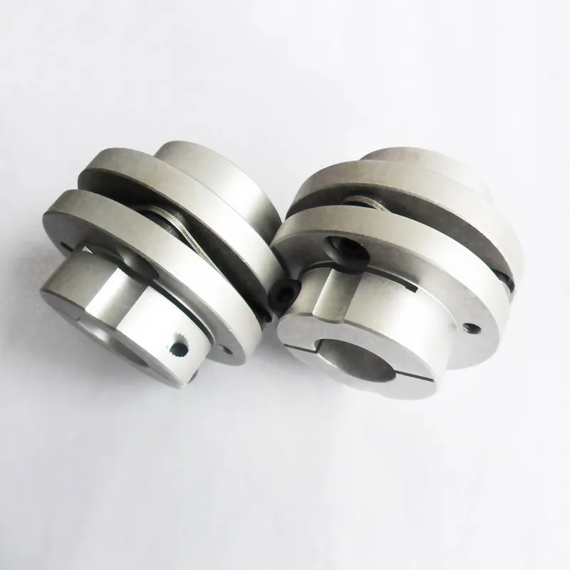 Ss Brass Steel Flange Coupling Flange Coupling Connecting Parts with OEM Service