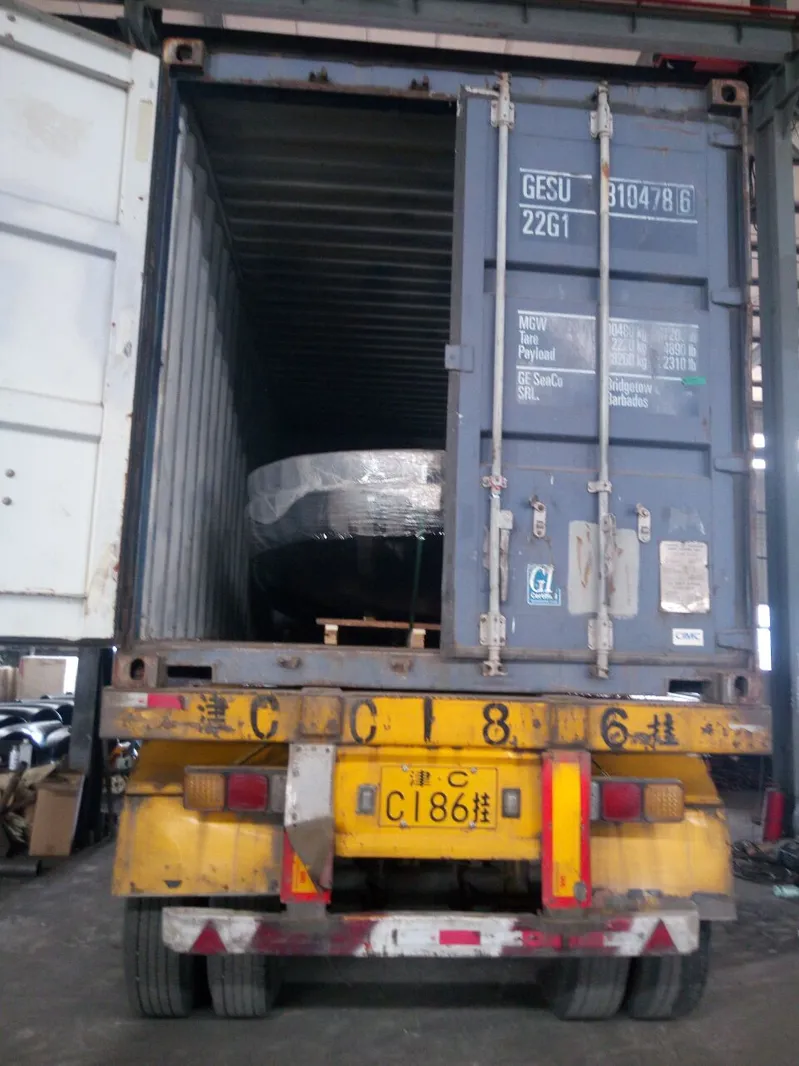 Flange NPT 10in Pn 16 a 105 Uni En 1092-1
