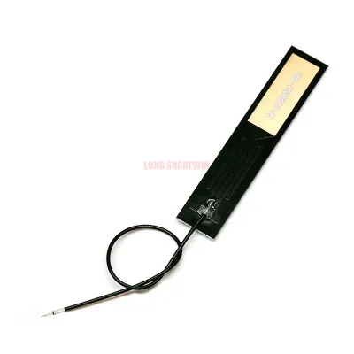 Factory Price Ipex MMCX Nternal PCB Dual Band WiFi Antenna for Android with 2.4GHz 5GHz 5.8GHz 3dB