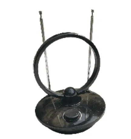 Rabbit Ear Antenna/Telescopic Rod Antenna/FM Radio Antenna/Radio Antenna