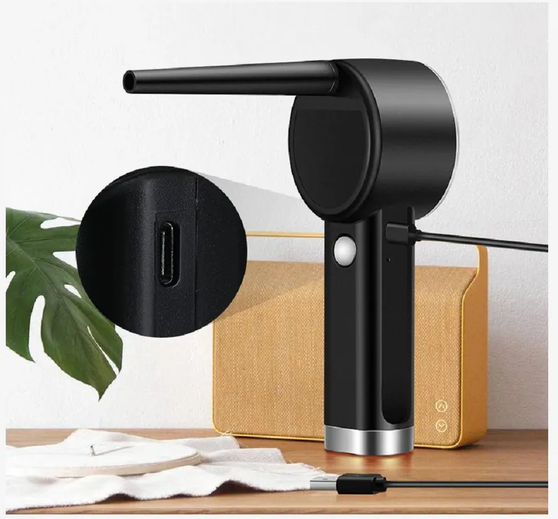 Handheld Vacuum, Hand Vacuum Cordless with High Power, Mini Vacuum Cleaner Handheld Powered
