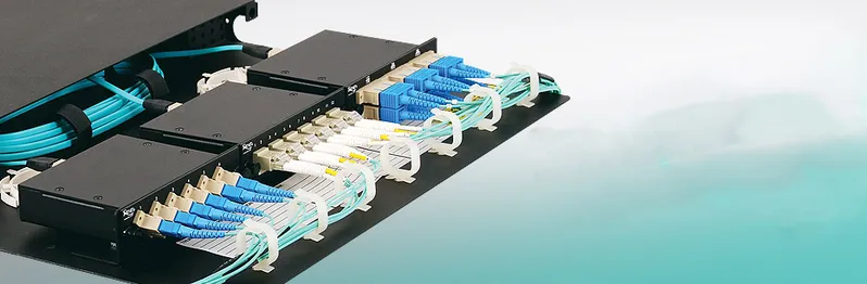 Fiber Optic Distribution Panel Junction Box Terminal Equipment