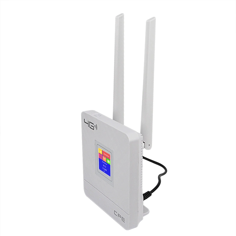 Wireless 4G LTE Router 4G Modem LTE 3G 4G Router