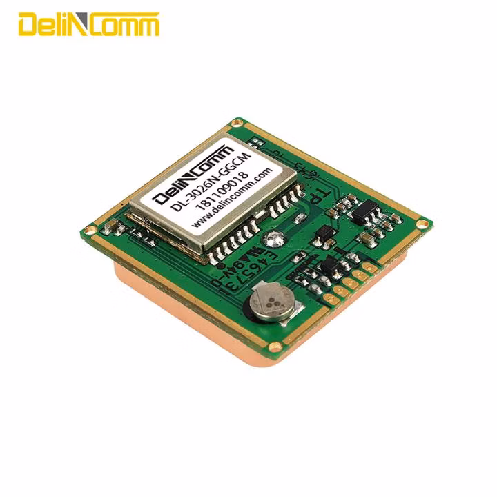GPS & Glonass Intelligent Antenna Module GPS&Glonass Module
