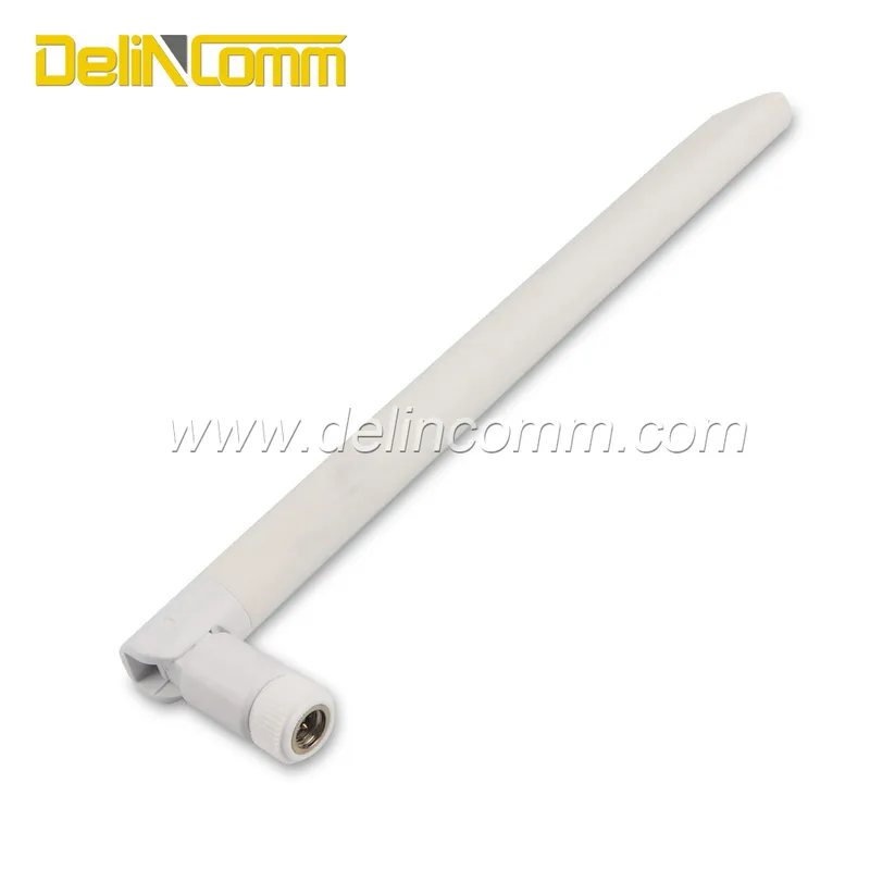 4G Collapsible Rod Antenna 4G Rubber Antenna 4G Antenna