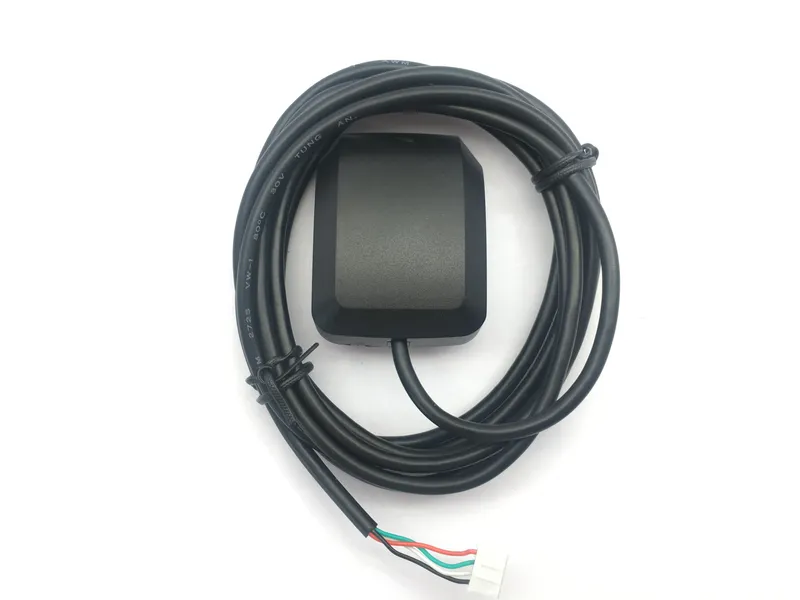 Hot Sale 2.0 Terminal GPS Module Antenna Gmouse External Antenna GPS Antenna