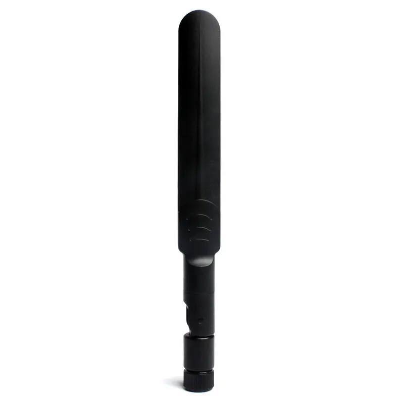 Female GSM Antenna Wireless WiFi 5dBi Rubber Antenna GSM