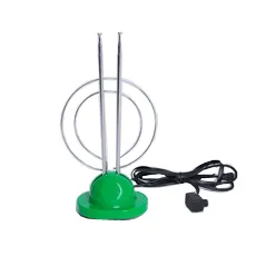 TV Antenna/Telescopic Rod Antenna/FM Radio Antenna/Indoor Antenna