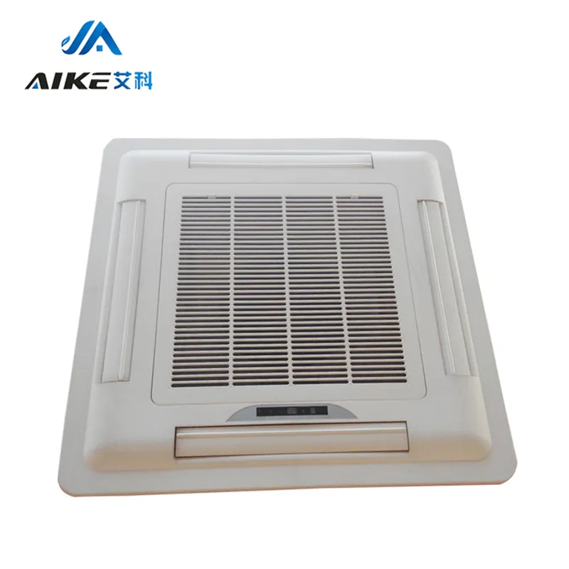 Air Conditioner Terminal Equipment HVAC System Casette Fan Coil