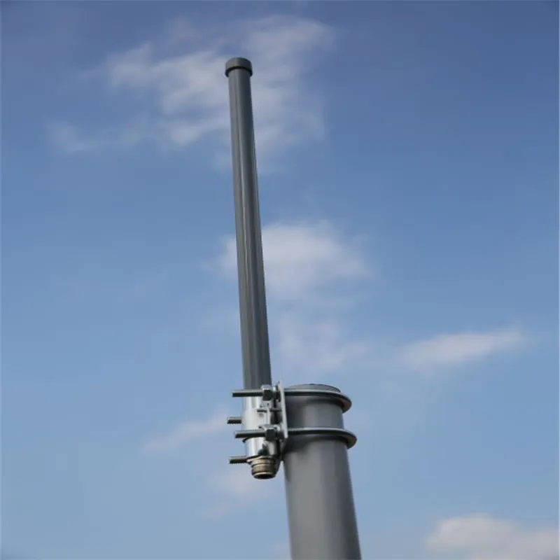 New Upgrade 2.4GHz Fiberglass Omni Antenna Leheng Antenna