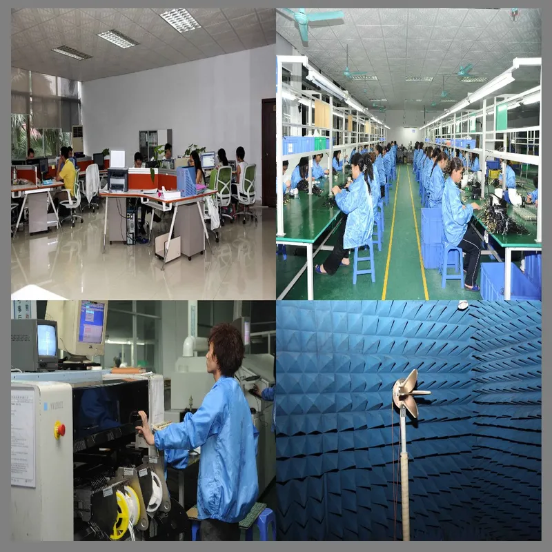 GPS/Glonass Antenna Combination Antenna GPS Antenna