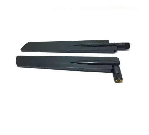 2.4/5.8GHz Omni Cross Polarization Outdoor Cylindrical Array Antenna