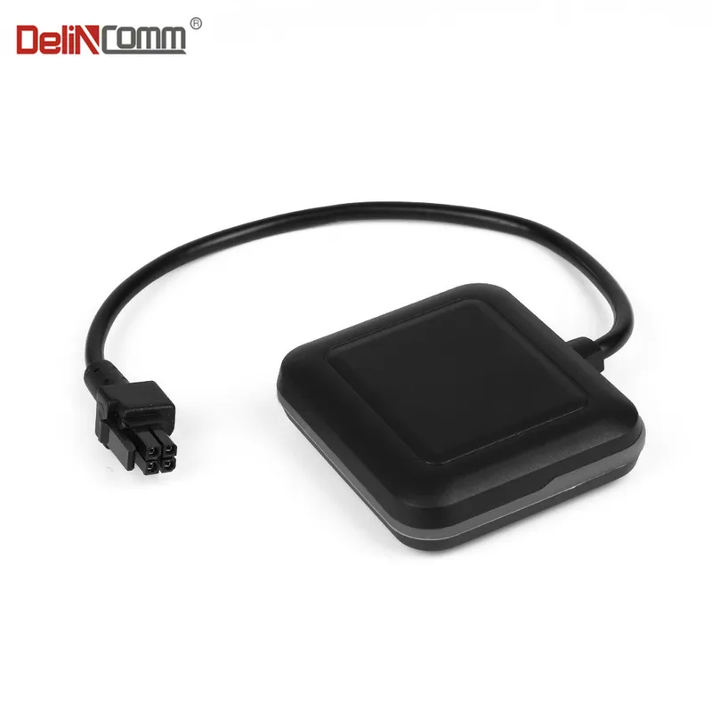 U8 GPS Antenna with Moudle 55*46 GPS/Gnss Mouse Receiver