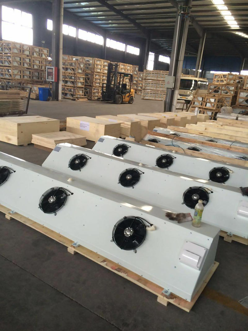 Cold Room Evaporator Unit Cooler with Customized Size