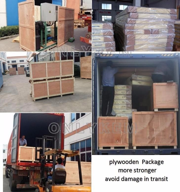 Puf/PU Panel Cold Room for Hotel and Resturants