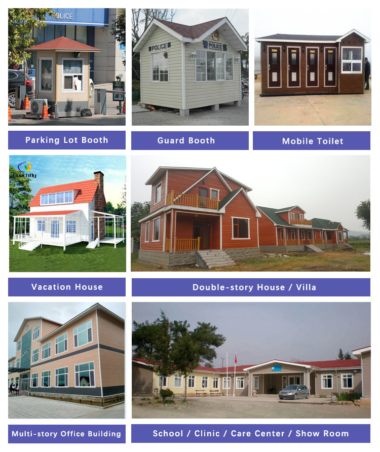 Wood Grain Decorative Polyurethane PU Sandwich Panel for Wall Cladding