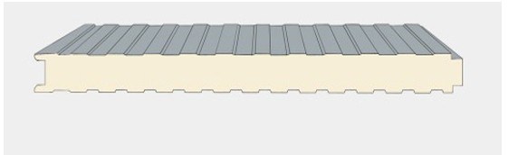 Puf/PIR/PU Foam/Polyurethane Sandwich Panel Price for Cold Room