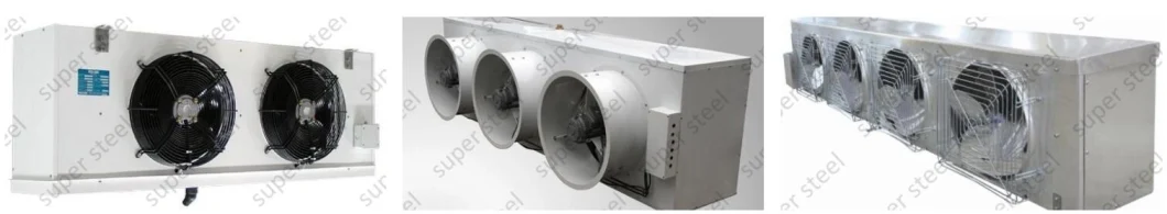 120mm Cold Room Panels Thickness Cold Storage Room Price