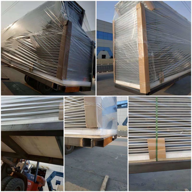 Puf/PIR/PU Foam/Polyurethane Sandwich Panel Price for Cold Room