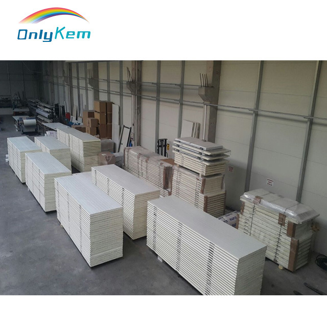 Customized Cold Room Freezer Room for Frozen Meat