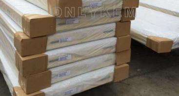 Insulation Polyurethane PU Sandwich Panels with Cam-Lock for Cold Room