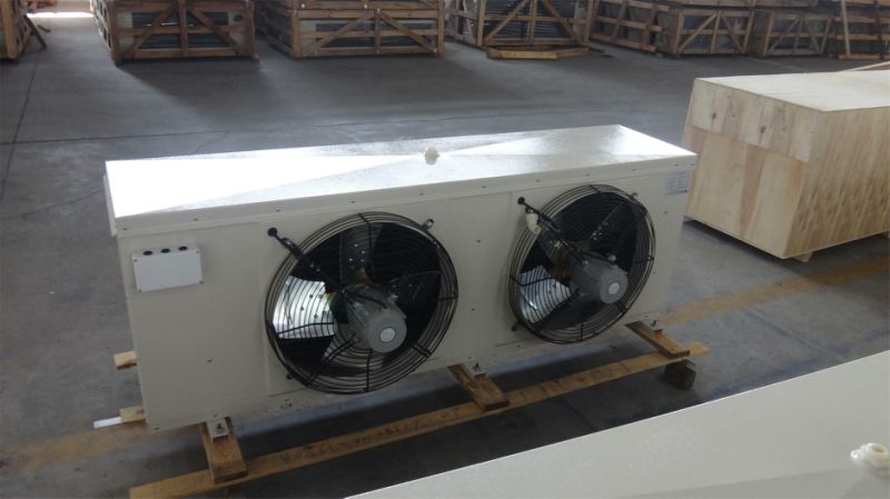 Evaporators for Industrial Refrigerators Cold Rooms